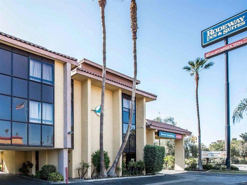 California And Hotel 2*