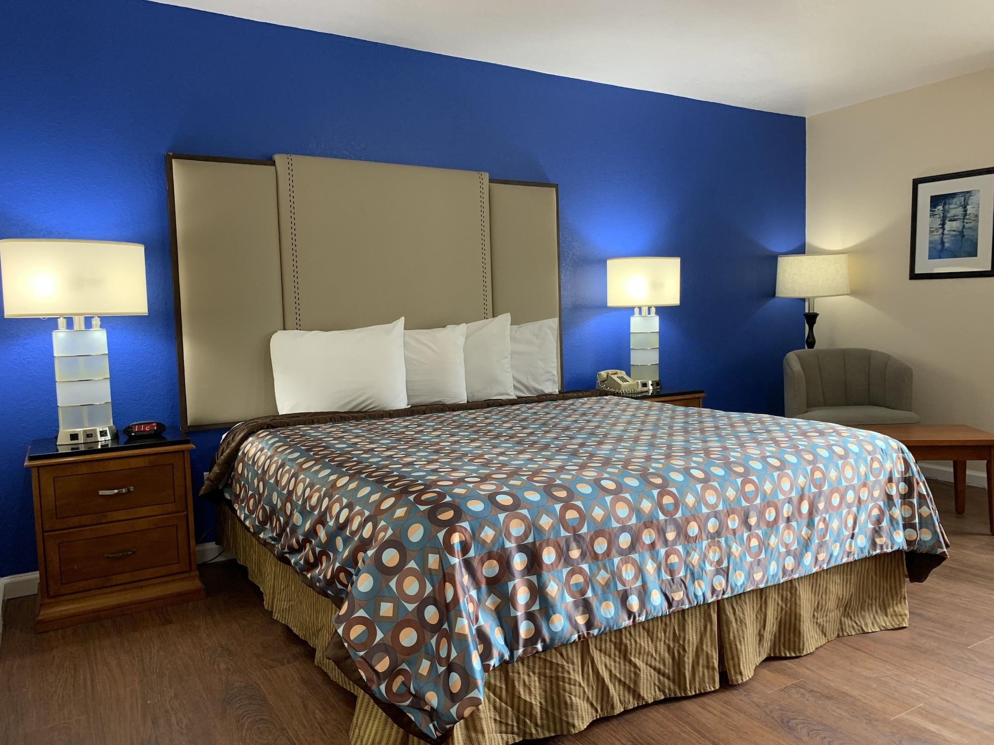 Hotel California And