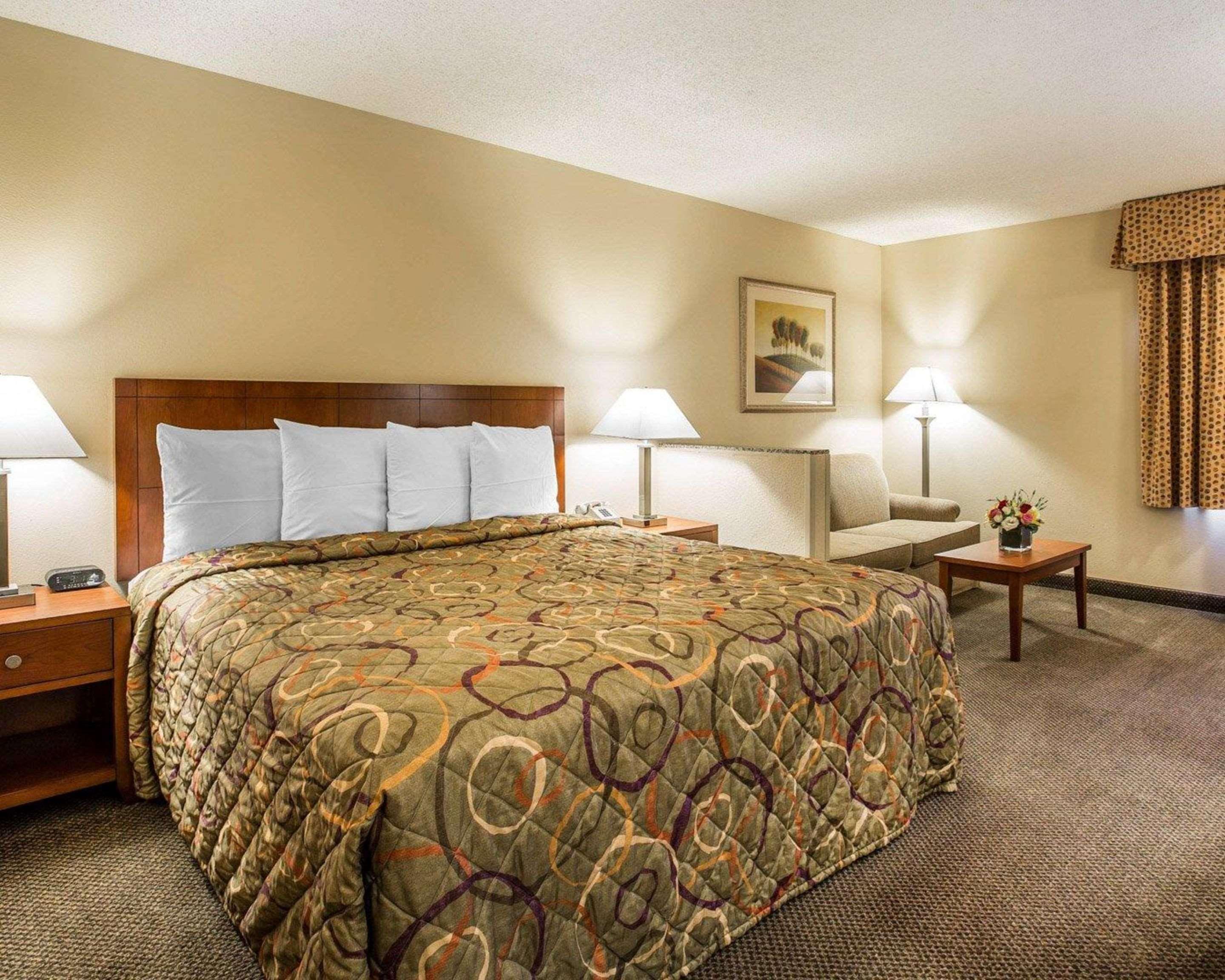 California And Hotel 2*