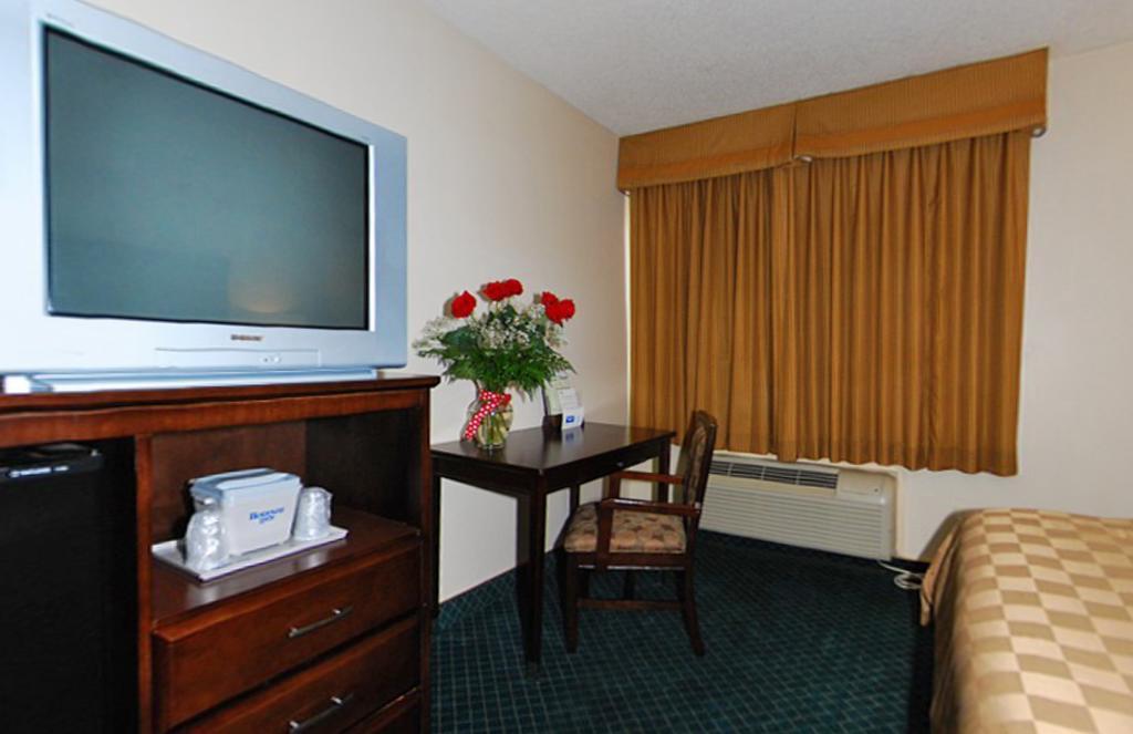 California And Hotel