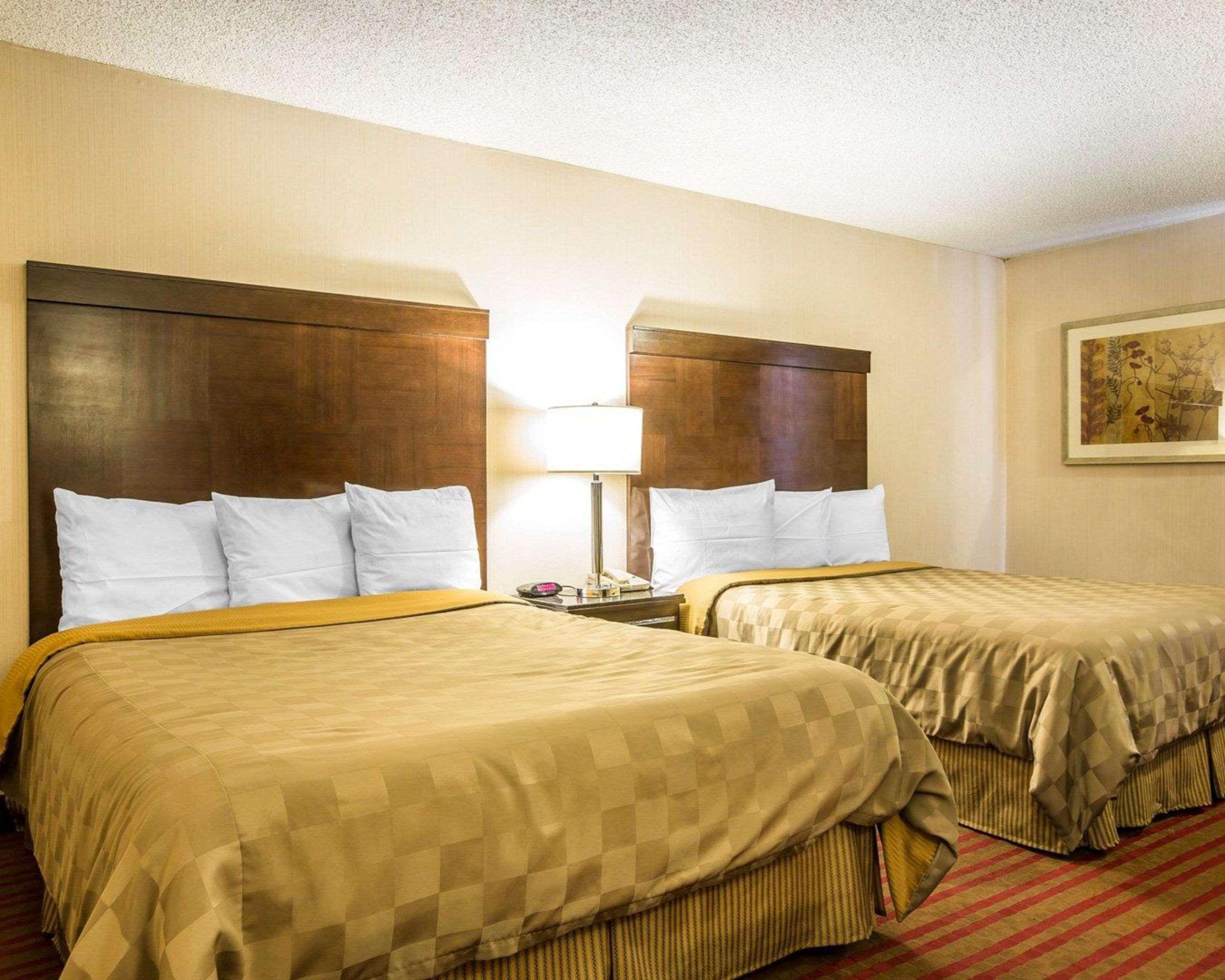 Hotel California And Bakersfield