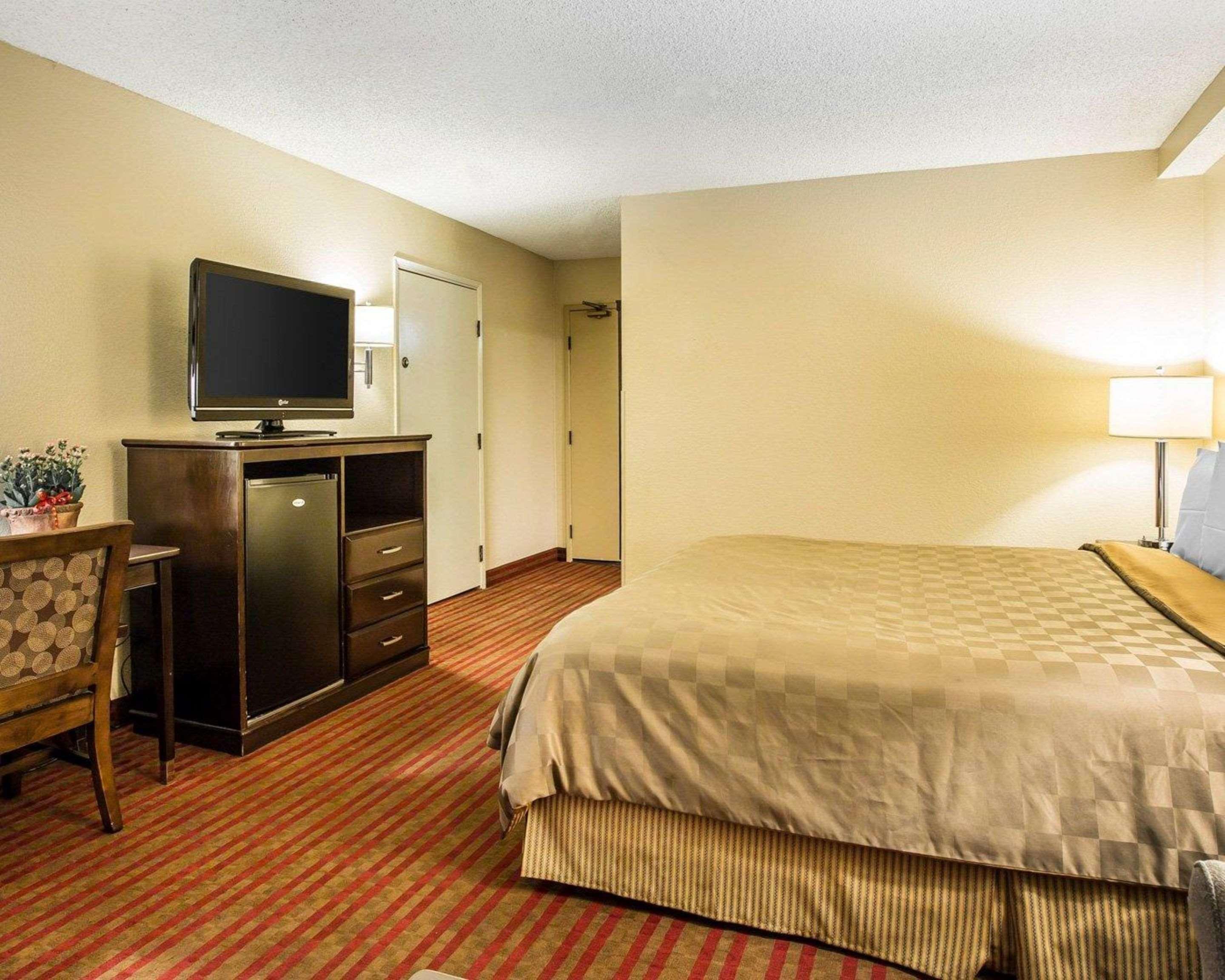 Hotel California And