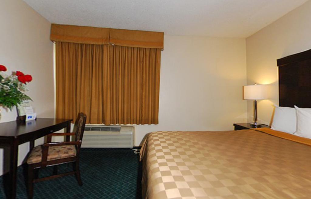 Hotel California And Bakersfield