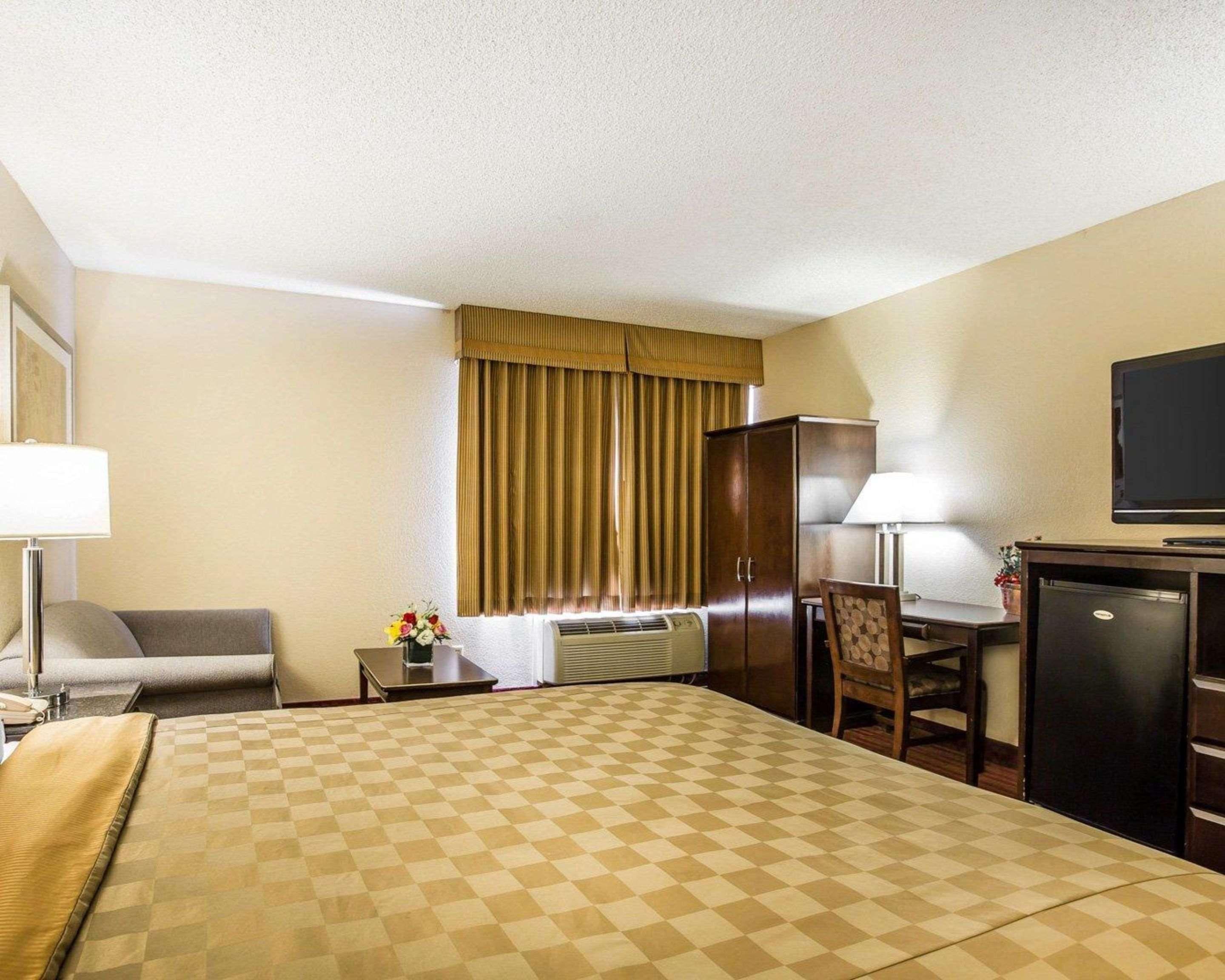 Hotel California And Bakersfield