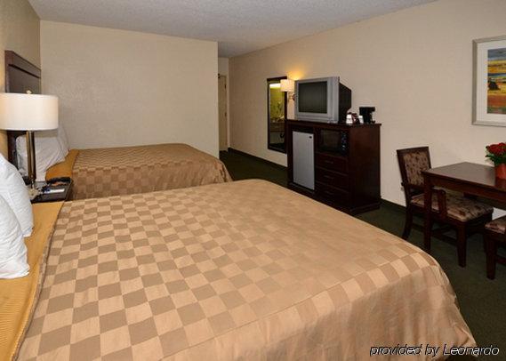 Hotel California And 2*