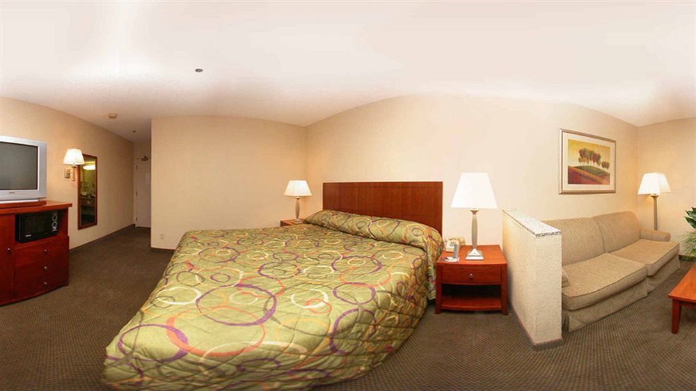 California And Hotel