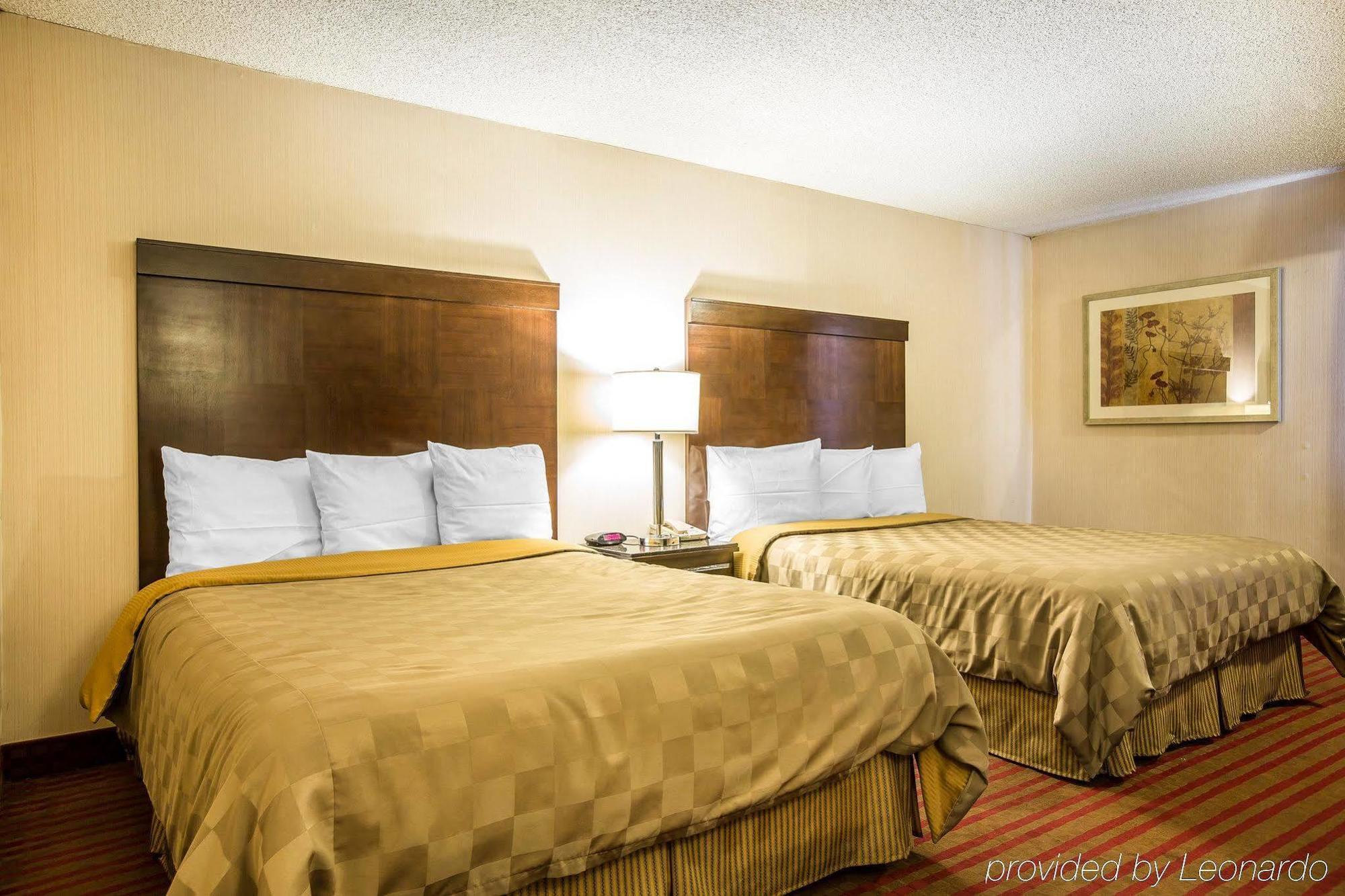 Hotel California And