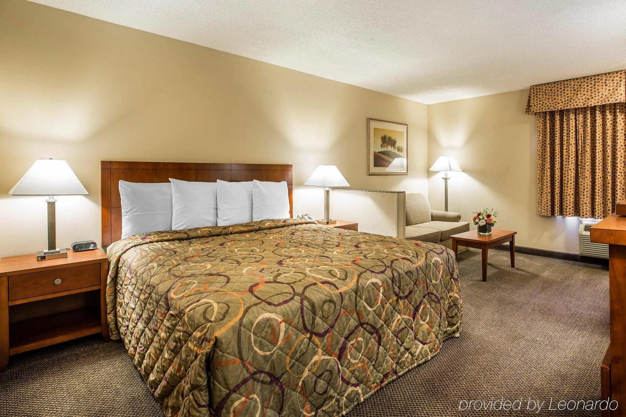 Hotel California And