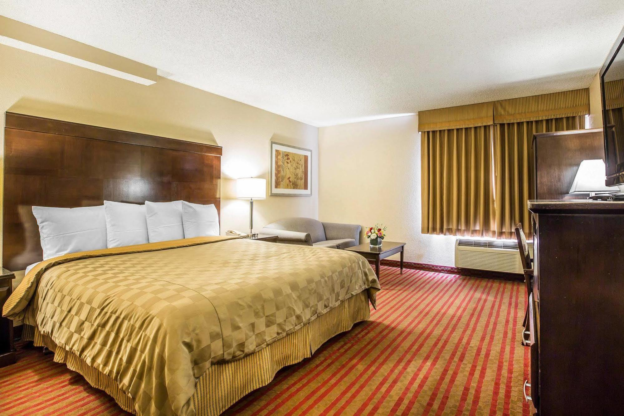 California And Hotel
