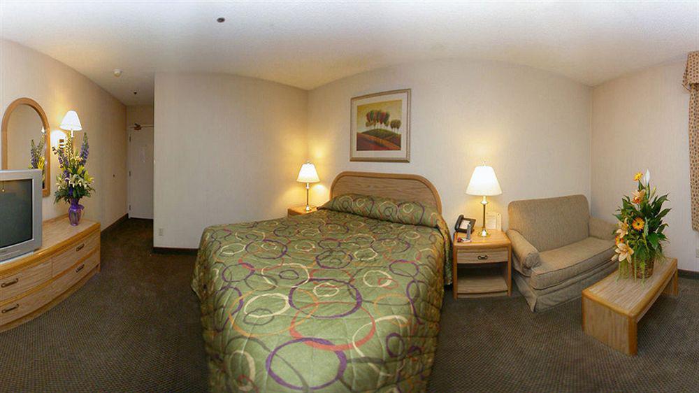 Hotel California And